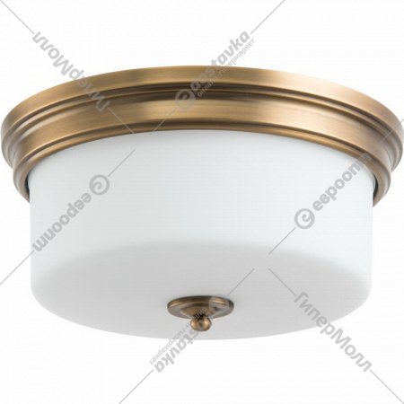 Потолочный светильник «Arte Lamp» Alonzo, A1735PL-3SR