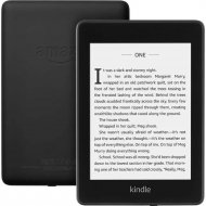Электронная книга «Amazon» Kindle Paperwhite 8GB Waterproof, черный