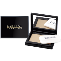 

Компактная пудра "EVELINE COSMETICS" №12