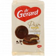 Печенье «Dr. Gerard» с ликером и шоколадом, 170 г