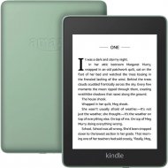 Электронная книга «Amazon» Kindle Paperwhite 2018 8GB, шалфей