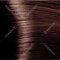 Крем-краска для волос «Kapous» Hyaluronic Acid, HY 6.45 темный блондин медный махагоновый, 1369, 100 мл