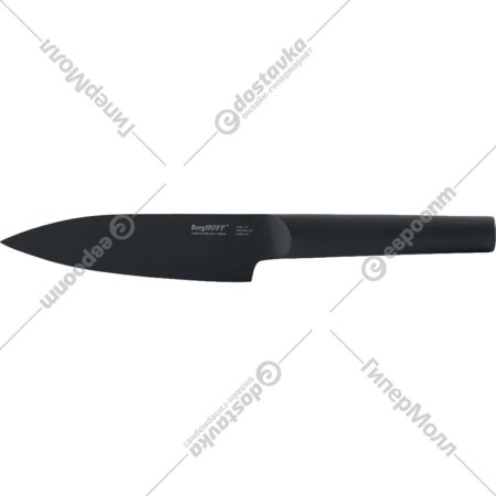 Нож «Berghoff» Black Kuro 1309190