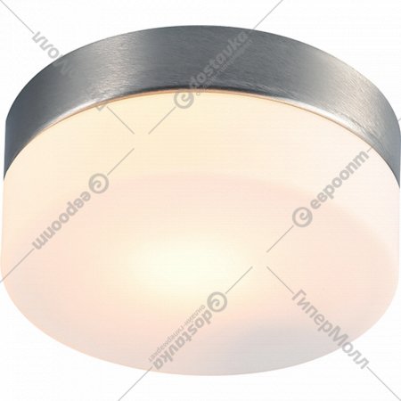 Светильник потол(AquaTablet,A6047PL-1SS)