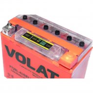Аккумулятор мотоциклетный «VOLAT» YTX7A-BS iGel 7Ah, 90A 150х87х94
