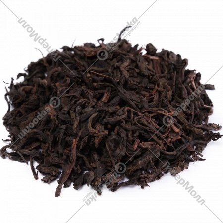 Чай черный «Пуэр» 500 г