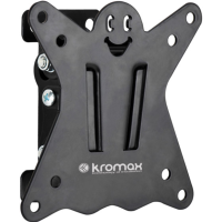 

Кронштейн"KROMAX"(CASPER-101,black)