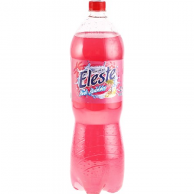 На­пи­ток силь­но­га­зи­ро­ван­ный «Eleste Cocktails» Pink Bubbles, 2 л