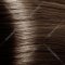 Крем-краска для волос «Kapous» Hyaluronic Acid, HY 6.81 темный блондин капучино пепельный, 1355, 100 мл