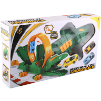

Игрушка "ИГРОВОЙ ТРЕК" (P885-A)