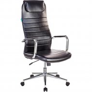 Компьютерное кресло «Бюрократ» KB-9N Eco, черное