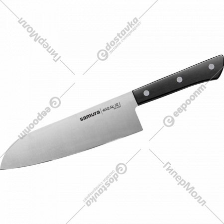 Нож «Samura» Harakiri SHR-0095B, 17.5 см