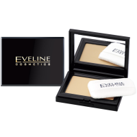 

Компактная пудра "EVELINE COSMETICS" №15