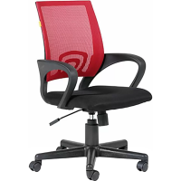 

Кресло комп. "CHAIRMAN"(696,красное)