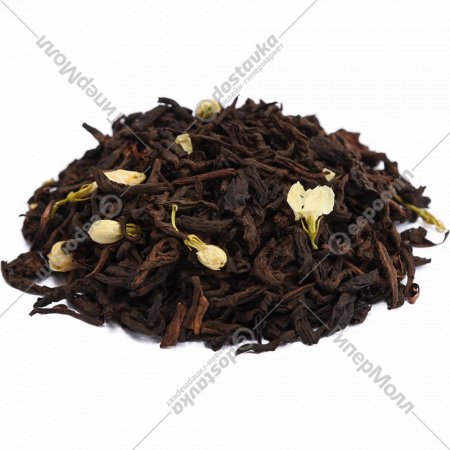 Чай черный «Пуэр Жасмин» 500 г