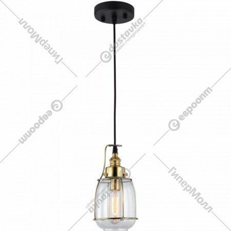 Подвесной светильник «Lussole» LSP-9677