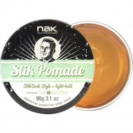 Помада для укладки волос «NAK» Slik Pomade, 90 г