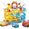 Конструктор «Toys» Паркинг, BTB1212767, 196 деталей