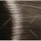 Крем-краска для волос «Kapous» Hyaluronic Acid, HY 7.1 блондин пепельный, 1314, 100 мл