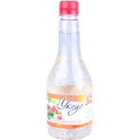 

Уксус "Слуцкий"маринадн,9%(п/бут),0.5л