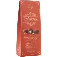 

Драже в мол.шок."MI&CU"(кар.минд)80г