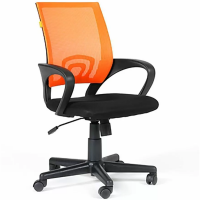 

Кресло комп. "CHAIRMAN"(696,оранжевое)