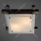Потолочный светильник «Arte Lamp» Archimede, A6462PL-2CK