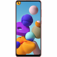 

Смартфон"SAMSUNG"(SM-A217FZROSER)