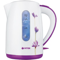 

Электрочайник"VITEK"(VT-7011W)