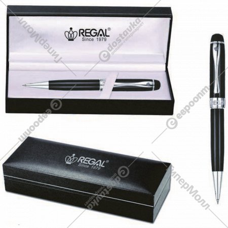 Ручка шариковая «Regal» Andrew, L-69-200B