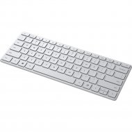 Клавиатура «Microsoft» Bluetooth Designer Compact, Grey, 21Y-00041