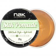 Помада для укладки волос «NAK» Slik Pomade, 25 г