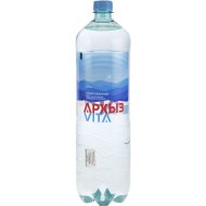 Вода минеральная «Архыз Vita» газированная, 1.5 л
