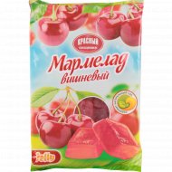 Мармелад «Красный пищевик» вишневый, 300 г