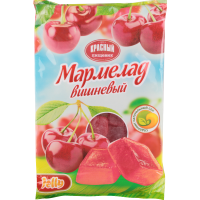 

Мармелад"Красный Пищевик",Вишня,300г