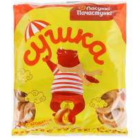 

Сушка"ЛАСУНКI-ПАЧАСТУНКI"(с ар.ван.),250