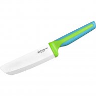 Нож «Samura» My Little Chef SKD-0085, белый, 12.5 см