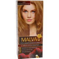 

Крем-краска д/вол"MALVA"(Hair Color,025)