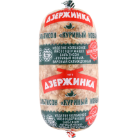 

Сальтисон "КУРИНЫЙ НОВЫЙ" (мп,мб)АКД,1кг