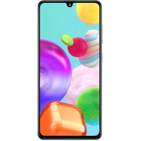 

Смартфон"SAMSUNG"(SM-A415FZWMSER)