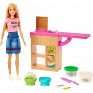 Игровой набор «Barbie» Кухня, GHK43