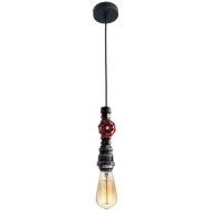 Подвесной светильник «Lussole» LSP-9692