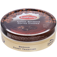 

Карамель "KALFANY" (Кофе) 150г