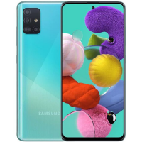 

Смартфон"SAMSUNG"(SM-A515FZBCSER)