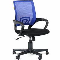 

Кресло комп. "CHAIRMAN"(696,синее)