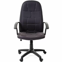 

Кресло комп. "CHAIRMAN"(737,серое)