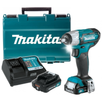 

Гайковерт "MAKITA" TW 141 DWAE