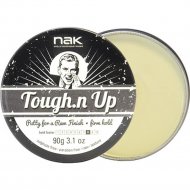 Паста для укладки волос «NAK» Tough-n Up Putty for a Ram Finish, 90 г