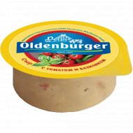 Сыр «Oldenburger» с томатом и базиликом, 50%, 350 г