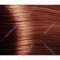 Крем-краска для волос «Kapous» Hyaluronic Acid, HY 7.44 блондин интенсивный медный, 1371, 100 мл